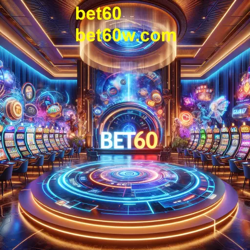 Explorando a Categoria de Novos Jogos no Bet60