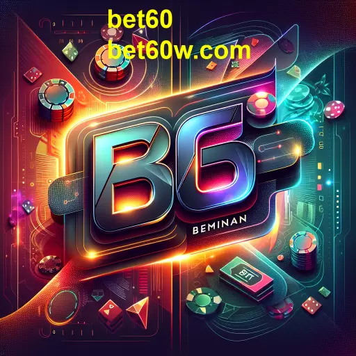 Bet60: A Revolução dos Jogos de Azar Online
