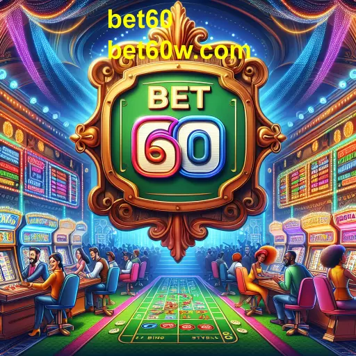 Descubra a Categoria 'Termos' no Bet60: A Nova Sensação dos Jogos de Palavras